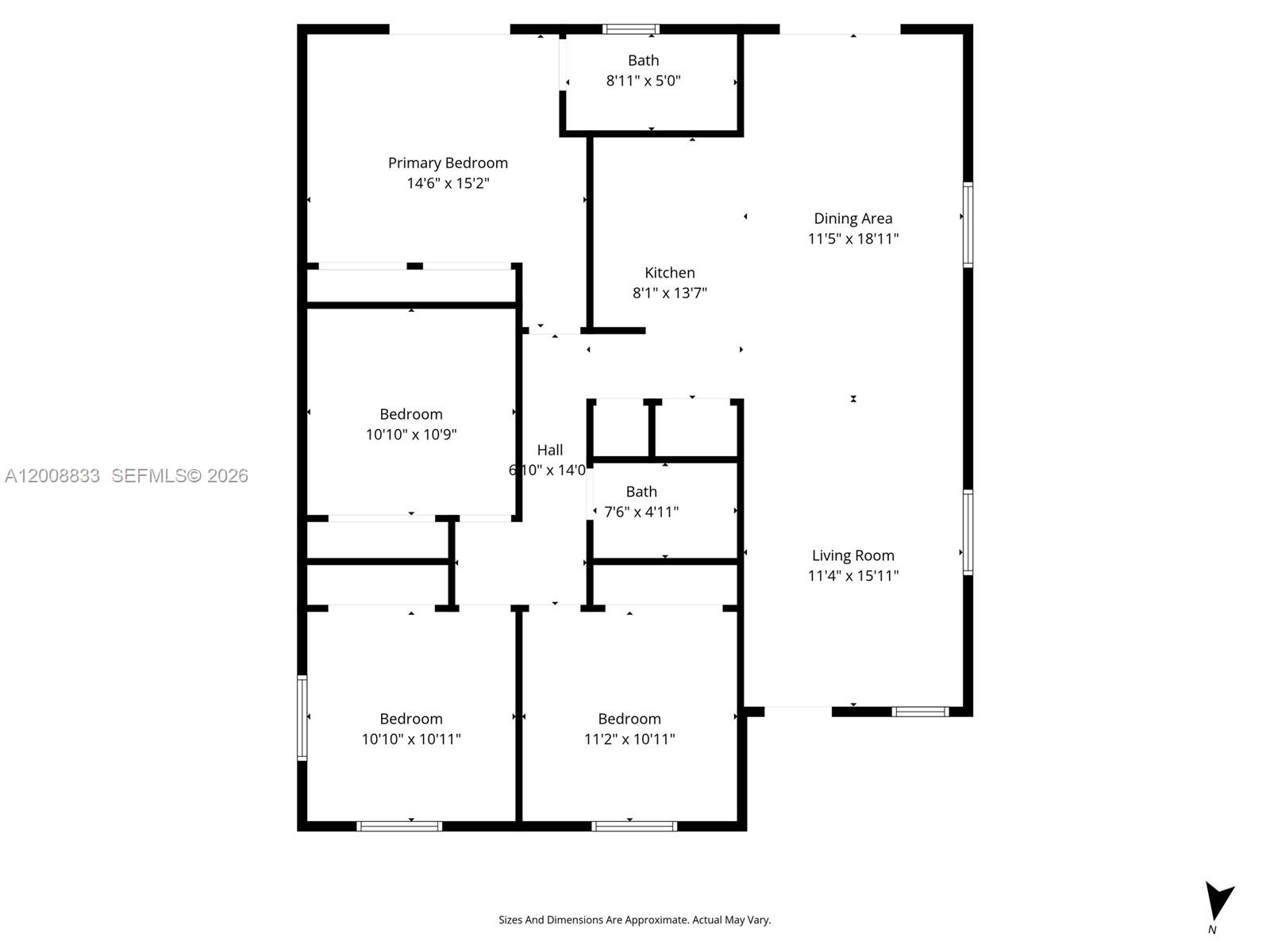 CHRISTIE LAWNS REV - Residential