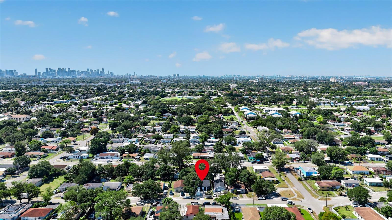 CHRISTIE LAWNS REV - Residential