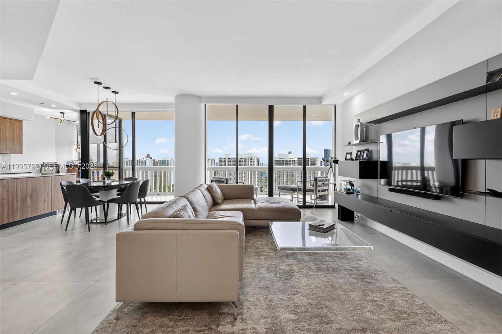 SPECTACULAR VIEWS FROM THIS FULLY RENOVATED TOWER SUITE UNIT FEATURING 10' CEILINGS, PORCELAIN TILES THROUGHOUT, OPEN KITCHEN, LIGHT AND BRIGHT UNIT FLOWS THRU WITH 2 BALCONIES OFFERING VIEWS IN ALL DIRECTIONS! MUST SEE! READY TO MOVE--IN! LIVE IN PRESTIGIOUS WILLIAMS ISLAND WITH FULL AMENITIES:  14 TENNIS COURTS, 4 PICKLEBALL COURTS, 2 PADEL COURTS, 3 RESTAURANTS, STATE OF THE ART SPA, MARINA, WALK/JOG PATH, KIDS PLAYGROUND, BASKETBALL COURT, SOCCER FIELD, PUTTING GREEN, COURTESY BUS, WALK TO HOUSES OF WORSHIP AND SO MUCH MORE....