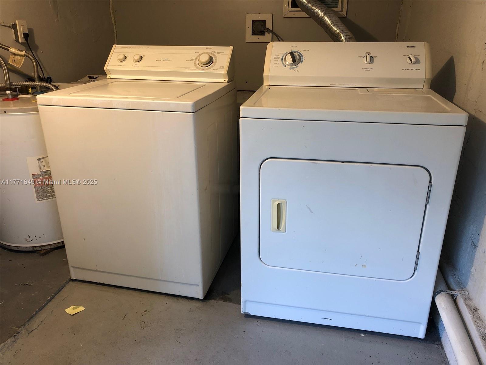 ROSELAWN HEIGHTS - Residential Lease
