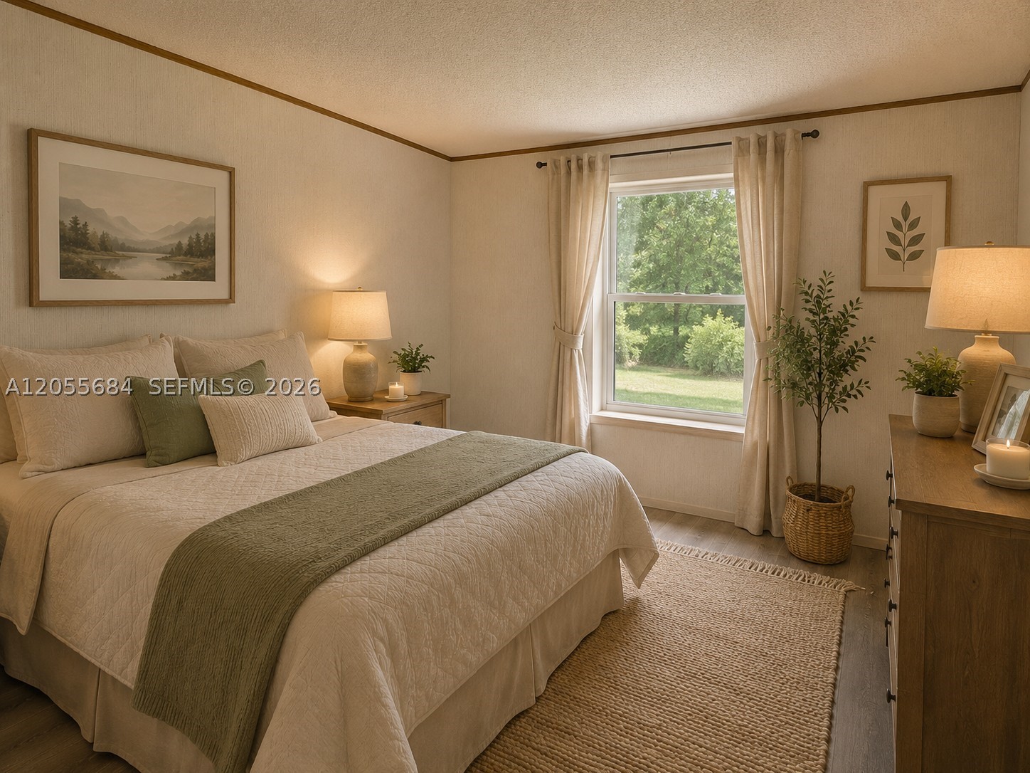 Whispering Pines - Residential