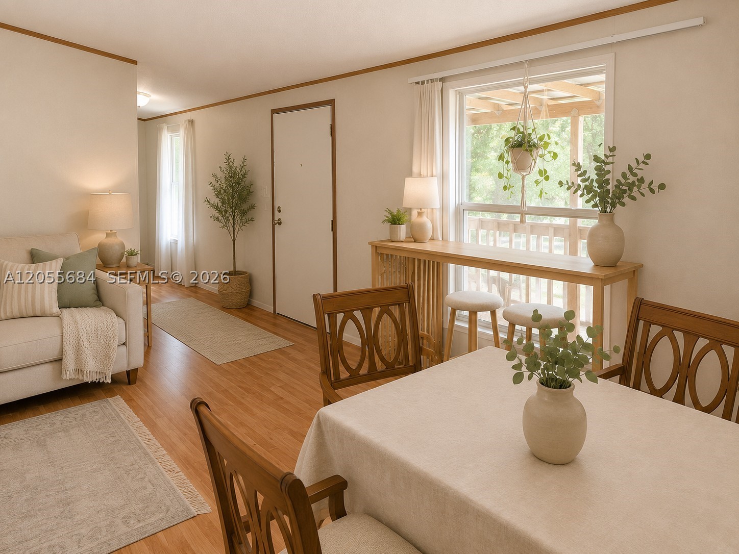 Whispering Pines - Residential