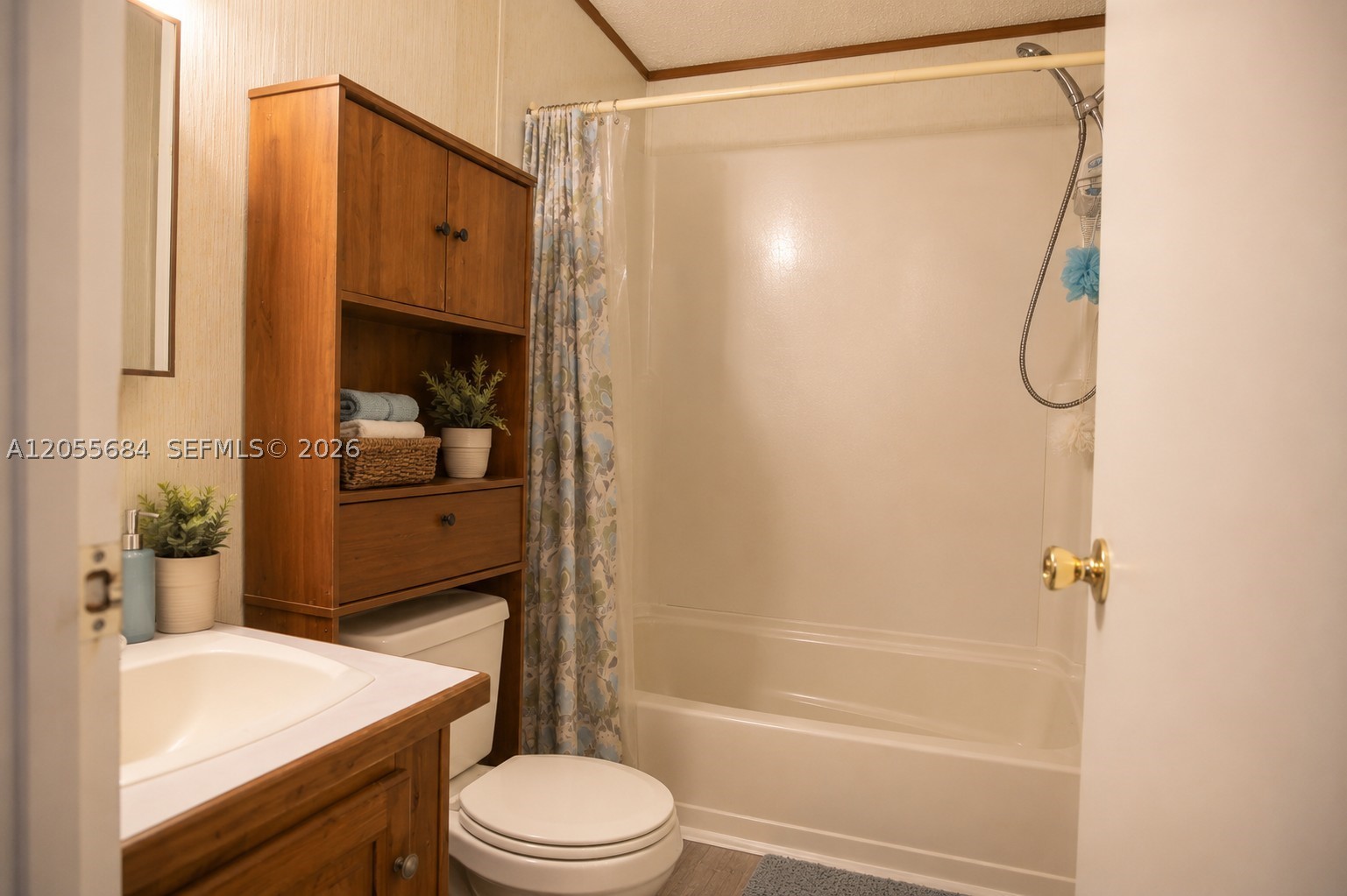 Whispering Pines - Residential
