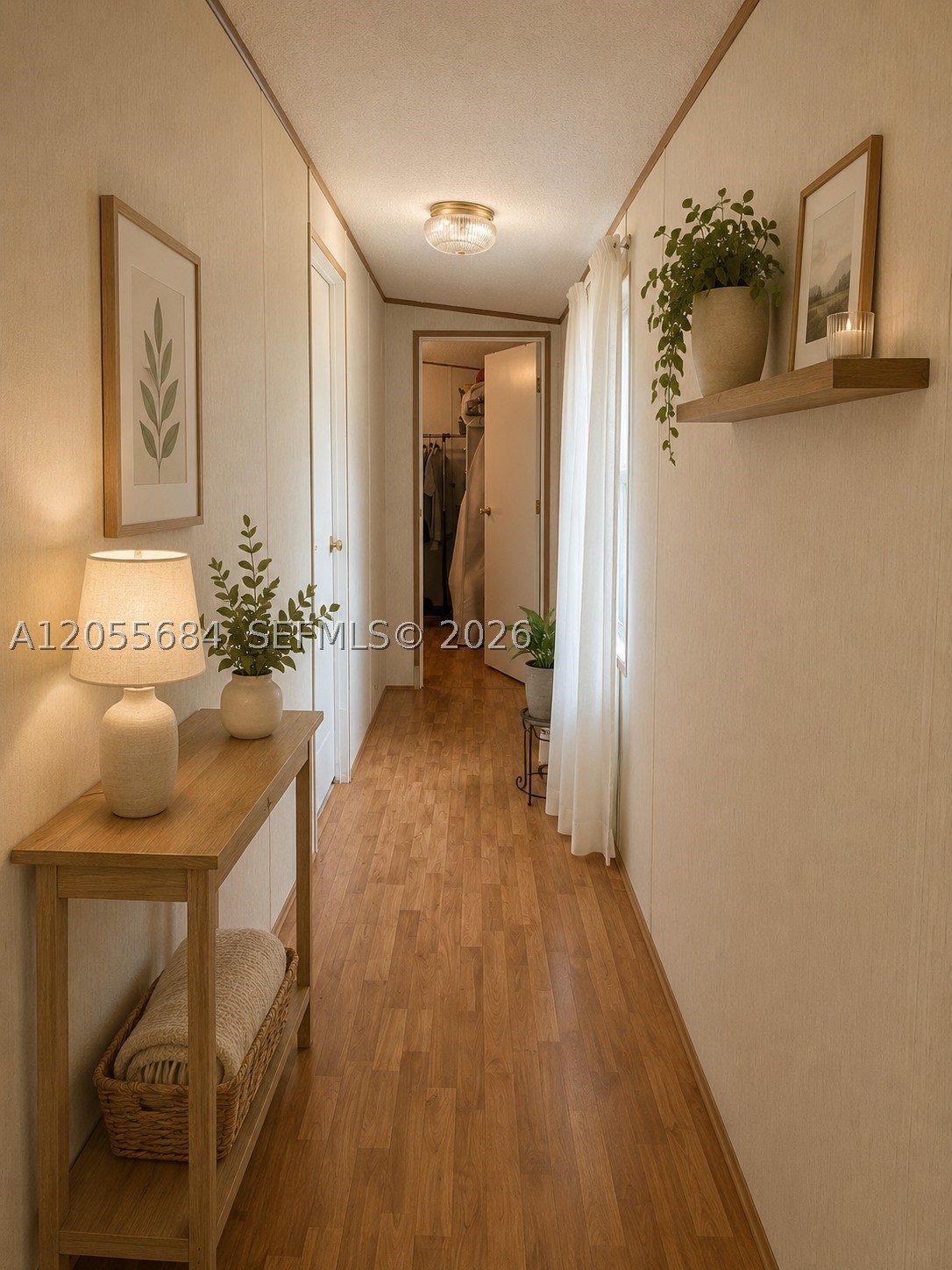 Whispering Pines - Residential