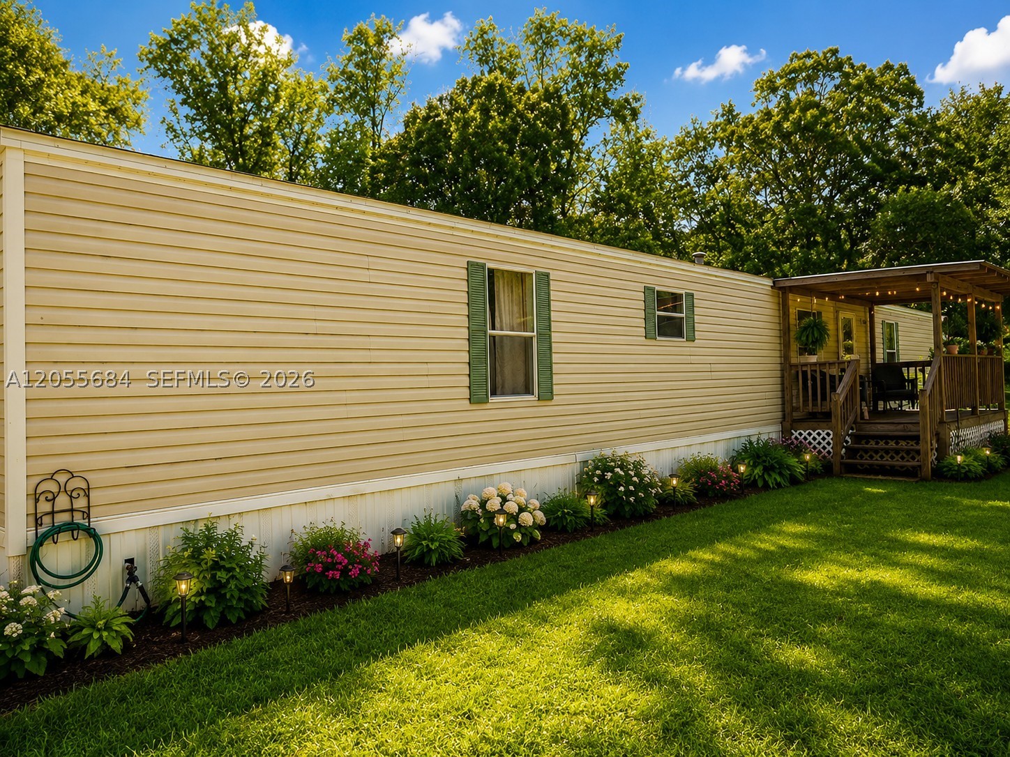 Whispering Pines - Residential