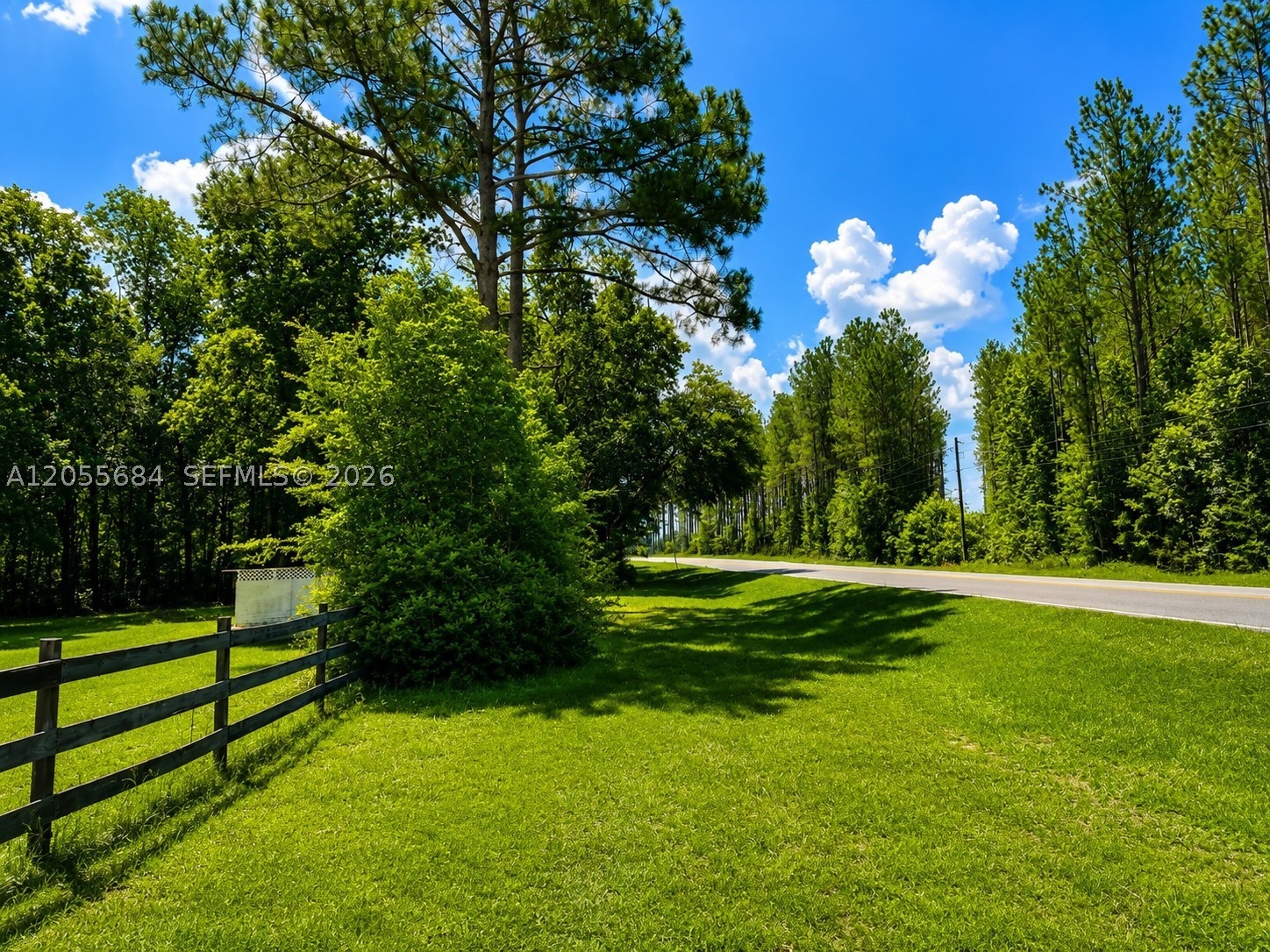 Whispering Pines - Residential