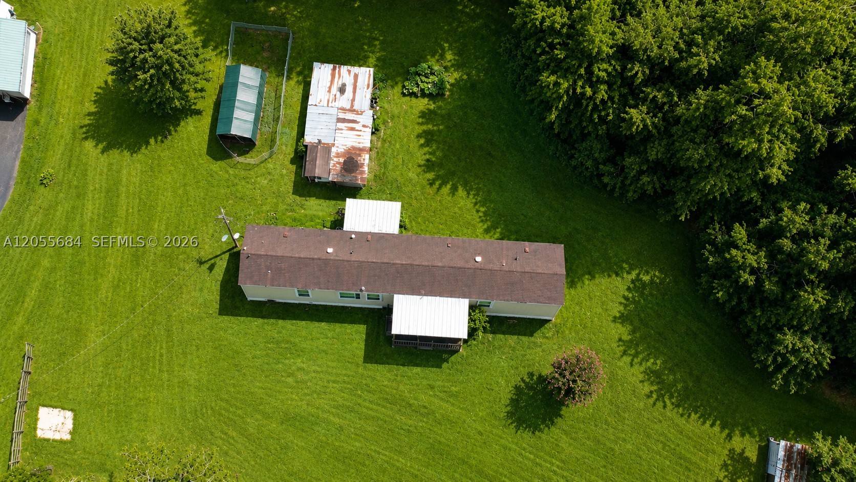 Whispering Pines - Residential