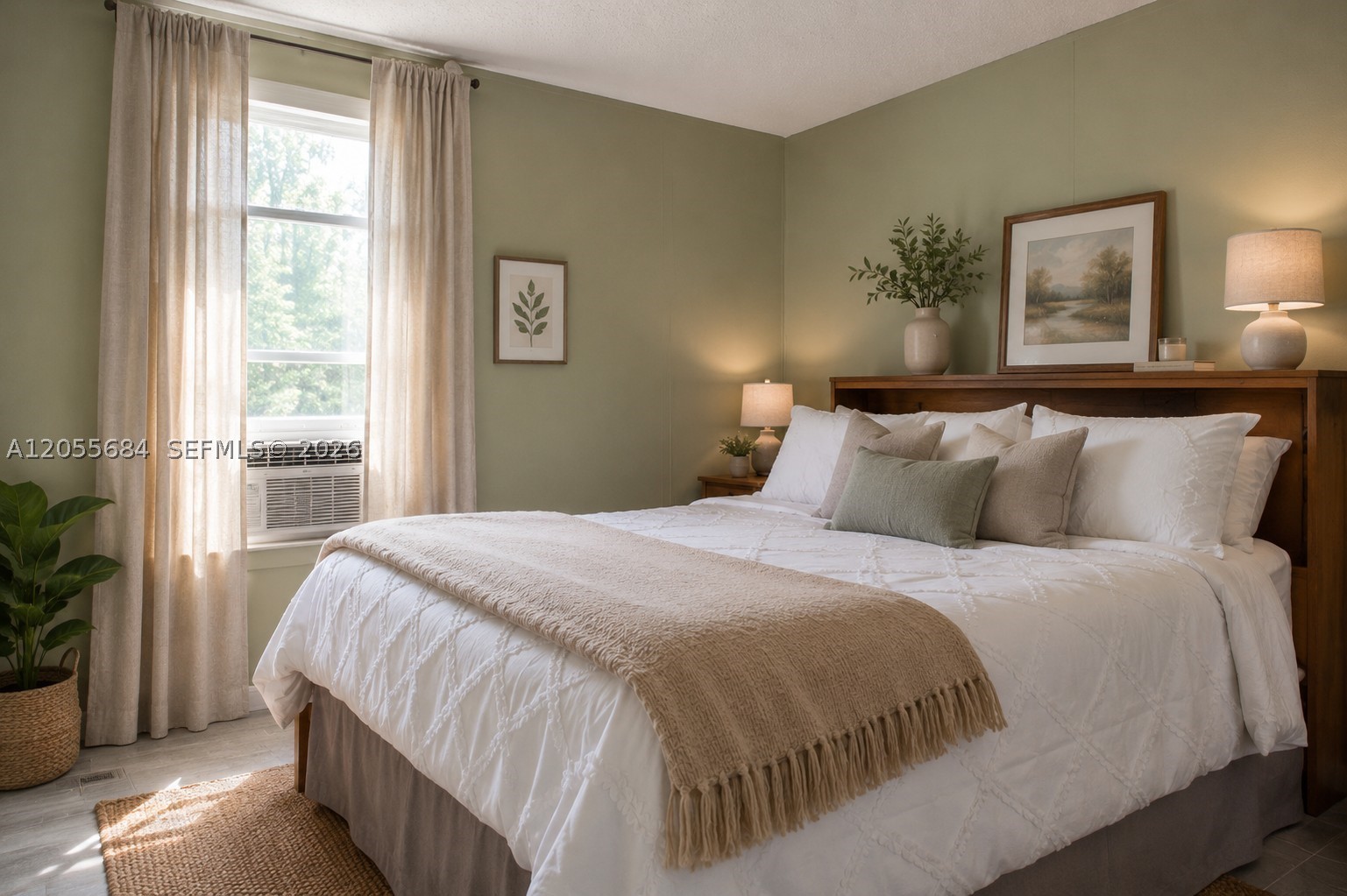 Whispering Pines - Residential