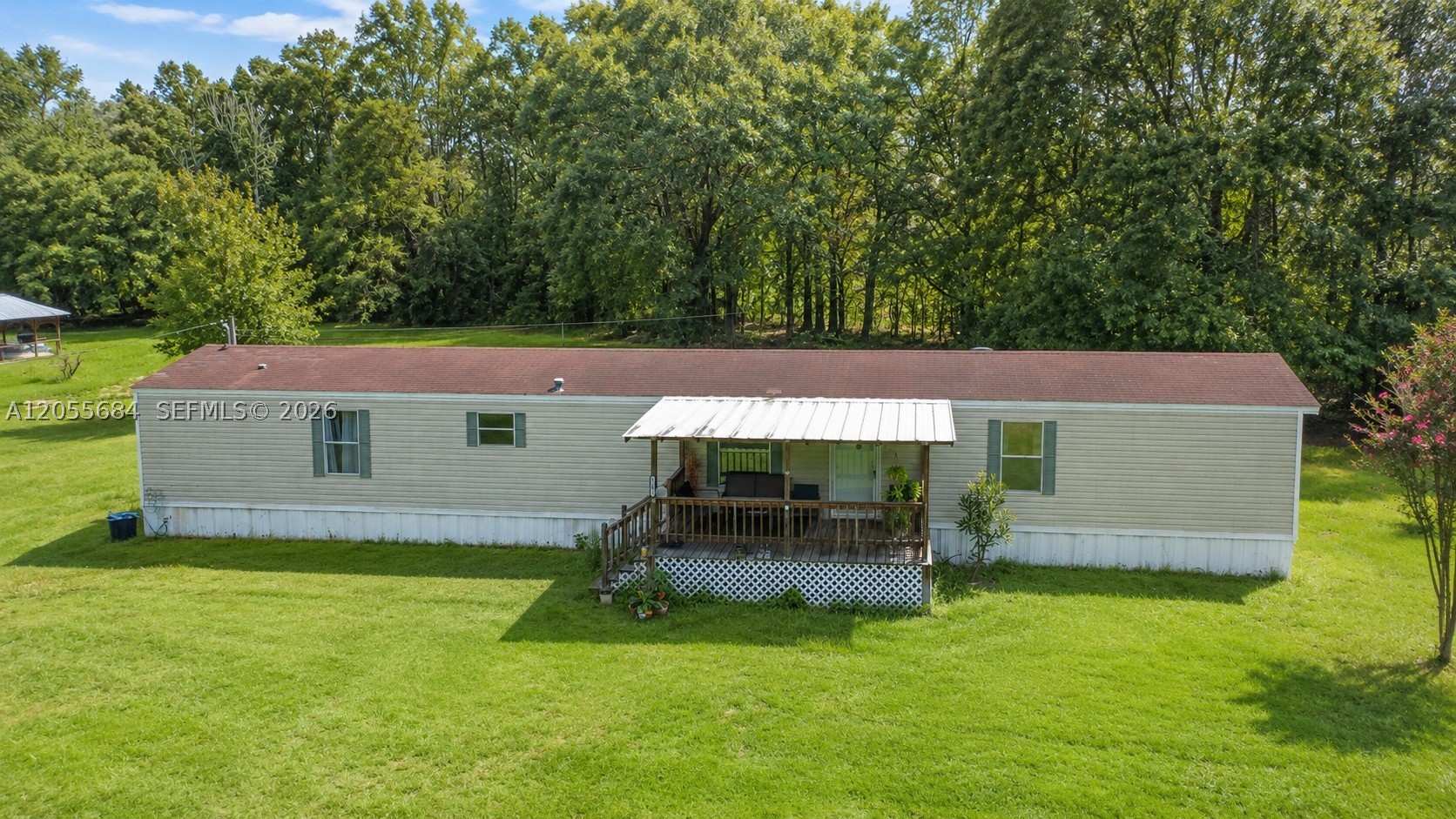 Whispering Pines - Residential