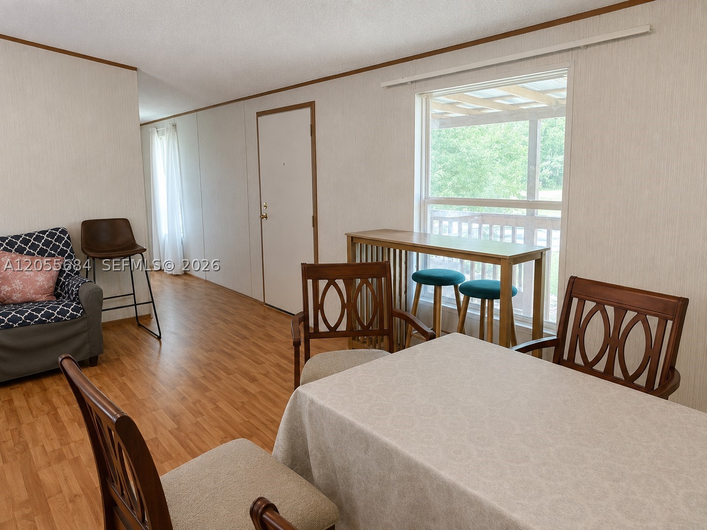 Whispering Pines - Residential