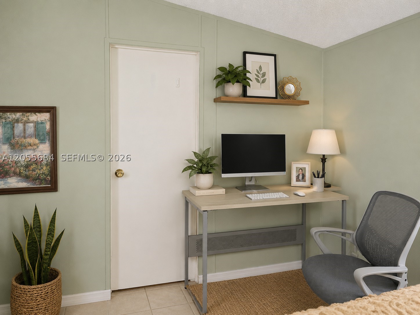 Whispering Pines - Residential