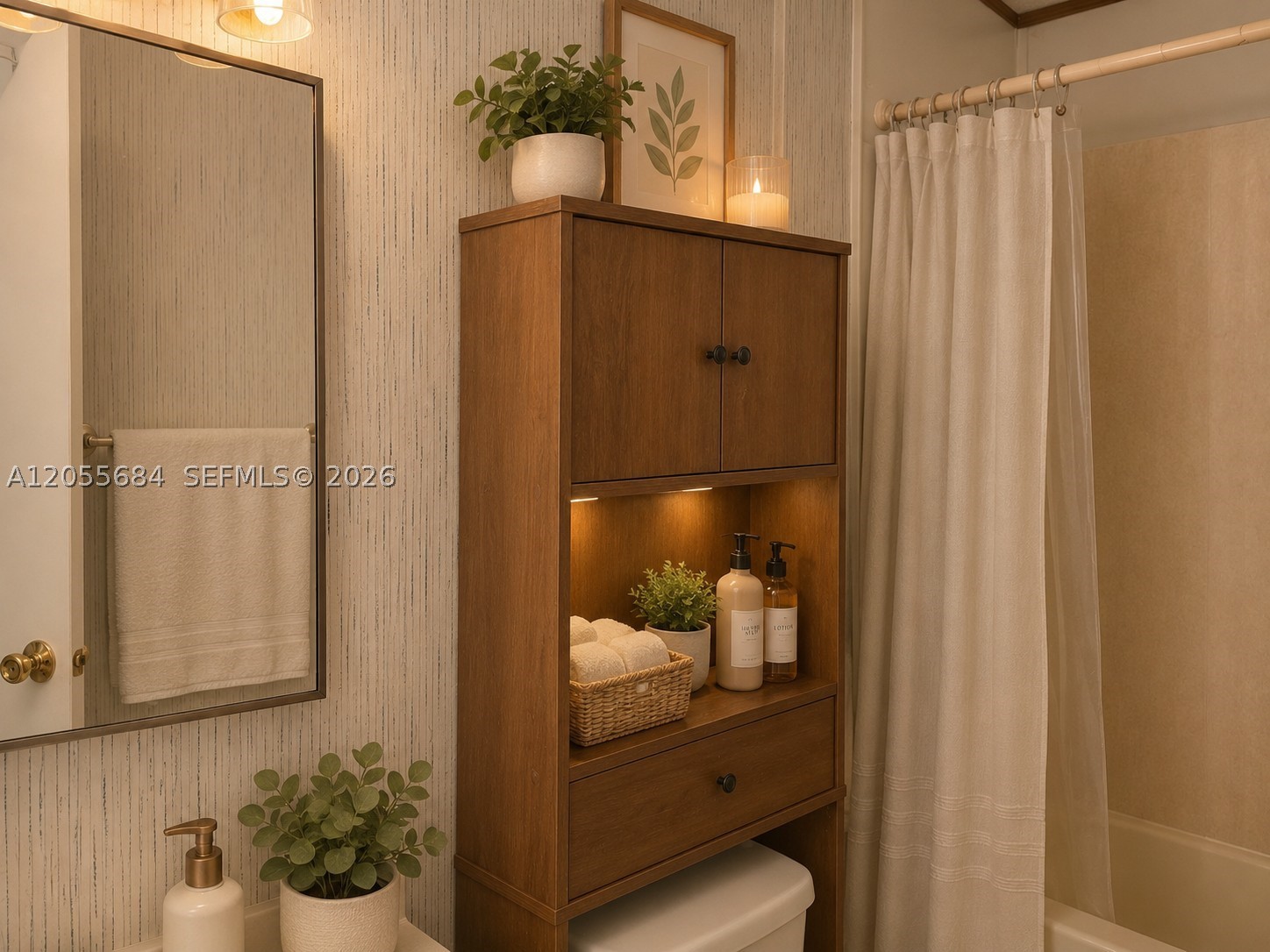 Whispering Pines - Residential