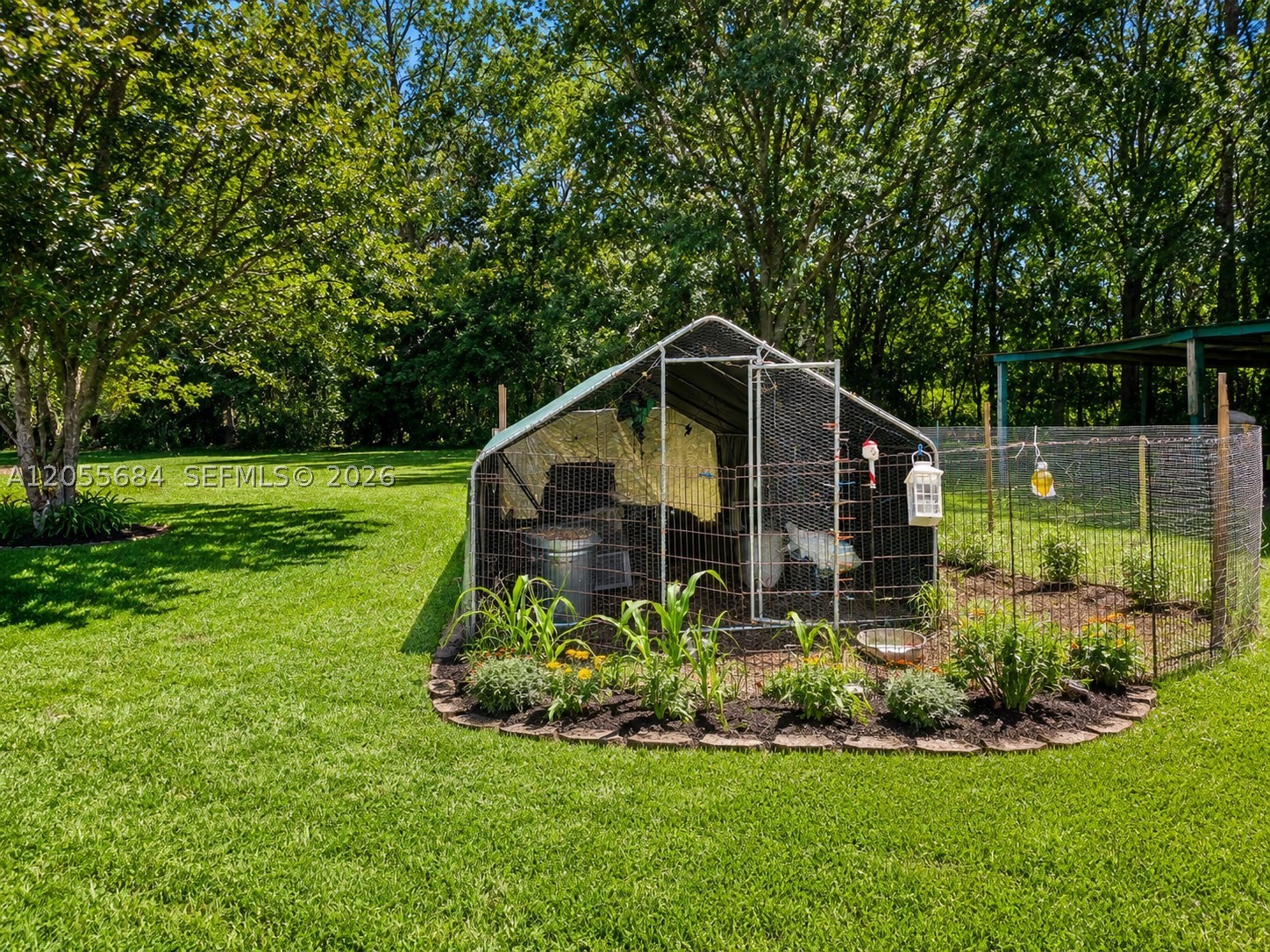 Whispering Pines - Residential