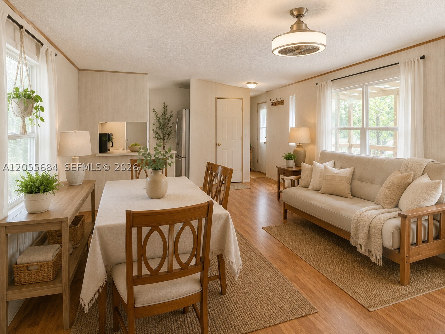 Whispering Pines - Residential