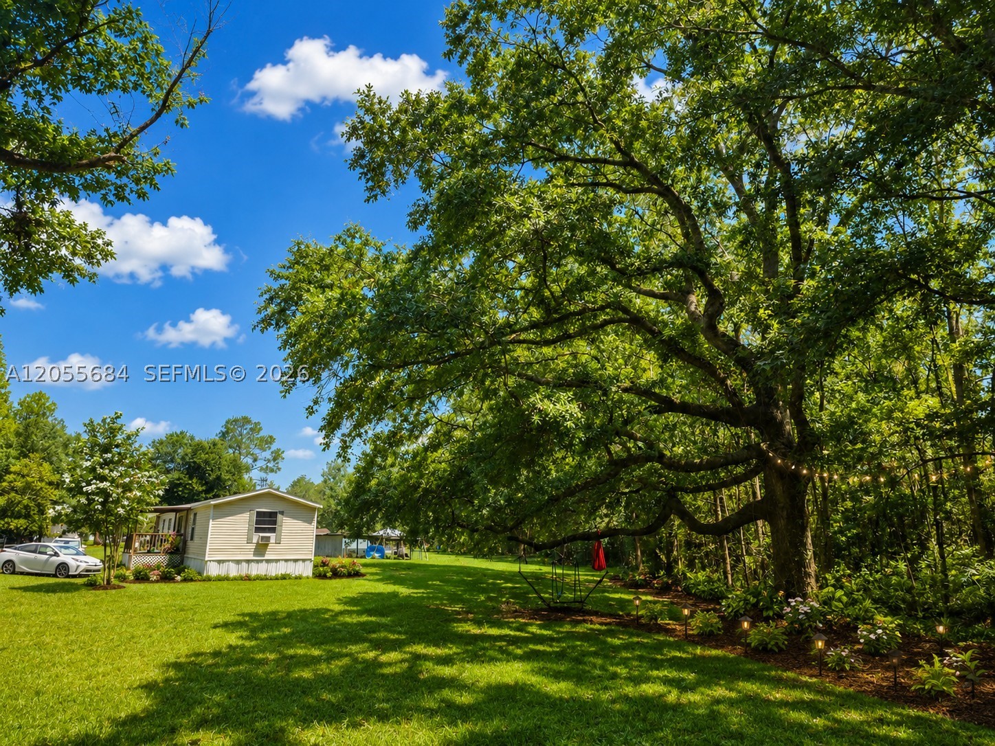 Whispering Pines - Residential