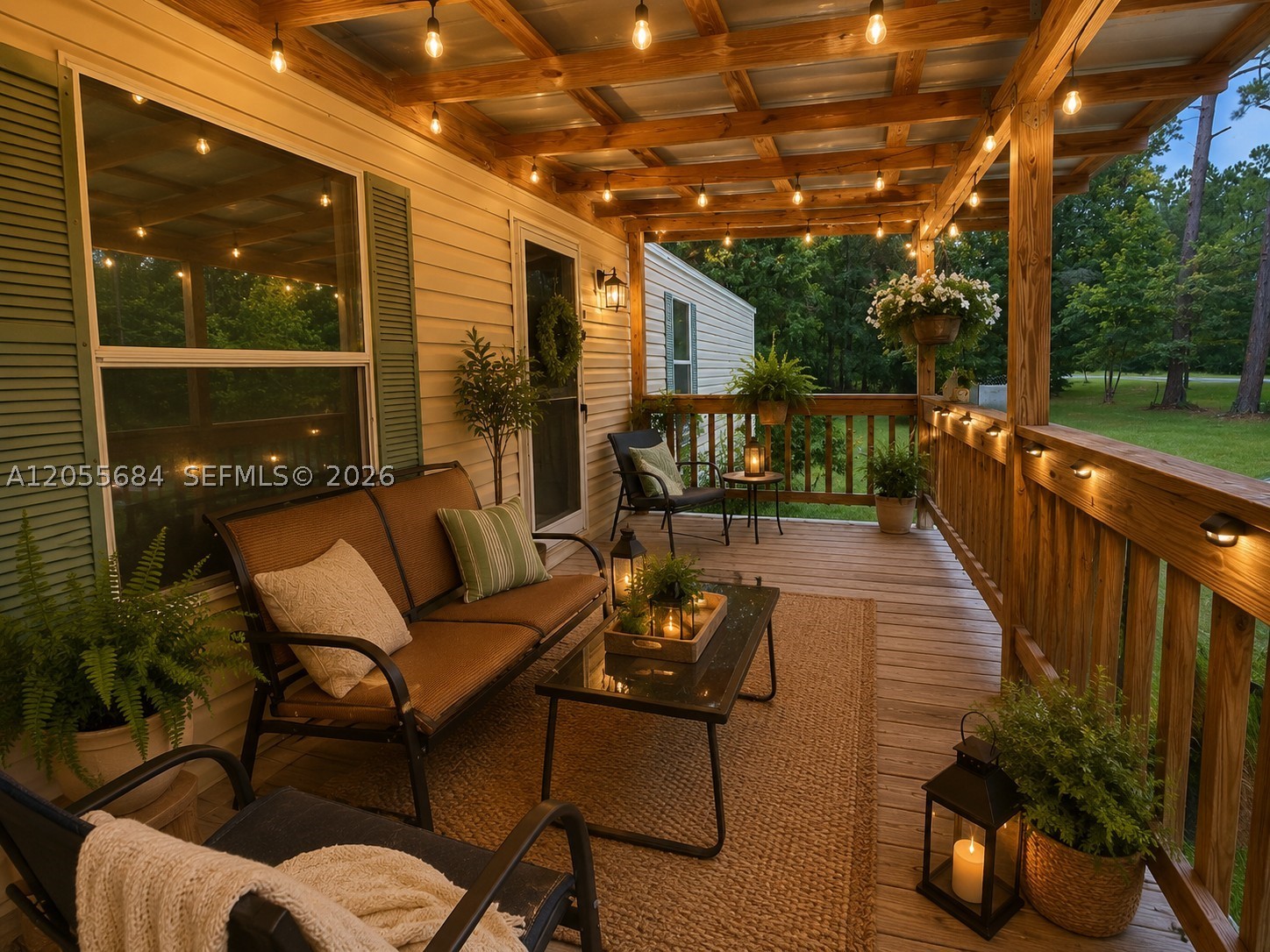 Whispering Pines - Residential