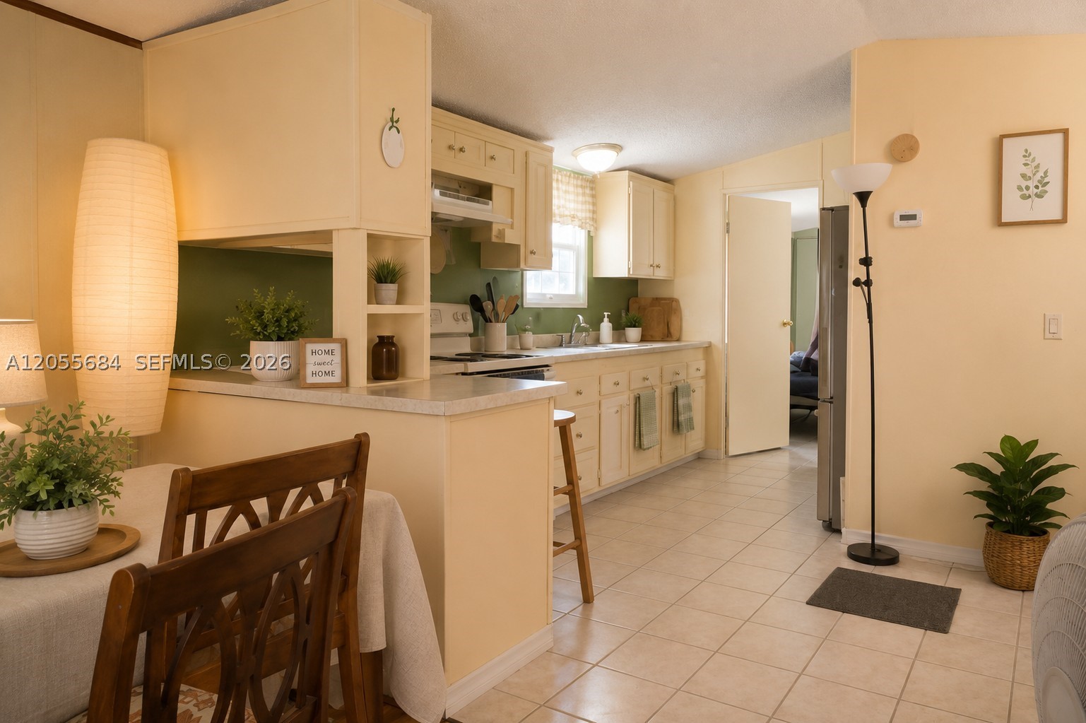 Whispering Pines - Residential