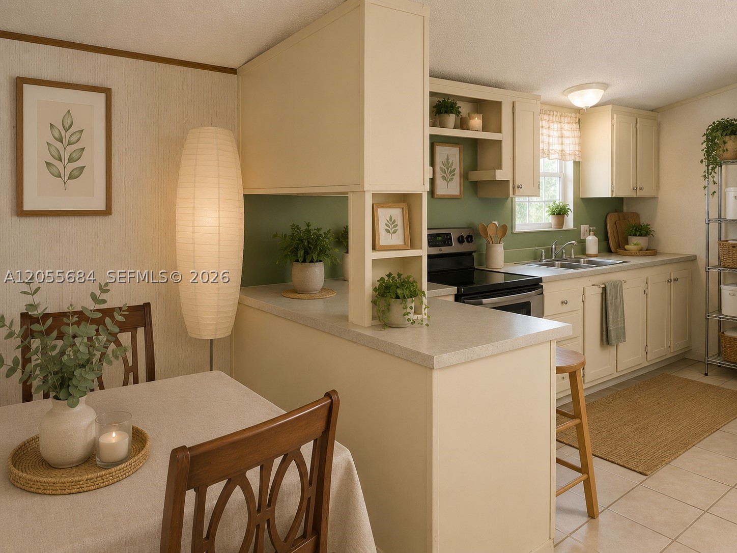 Whispering Pines - Residential
