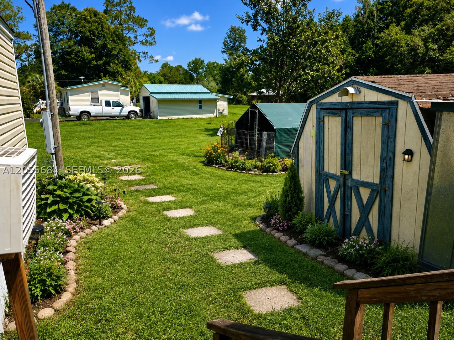 Whispering Pines - Residential