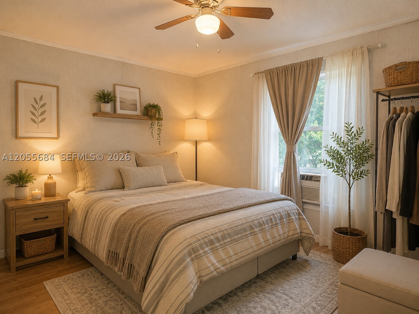 Whispering Pines - Residential