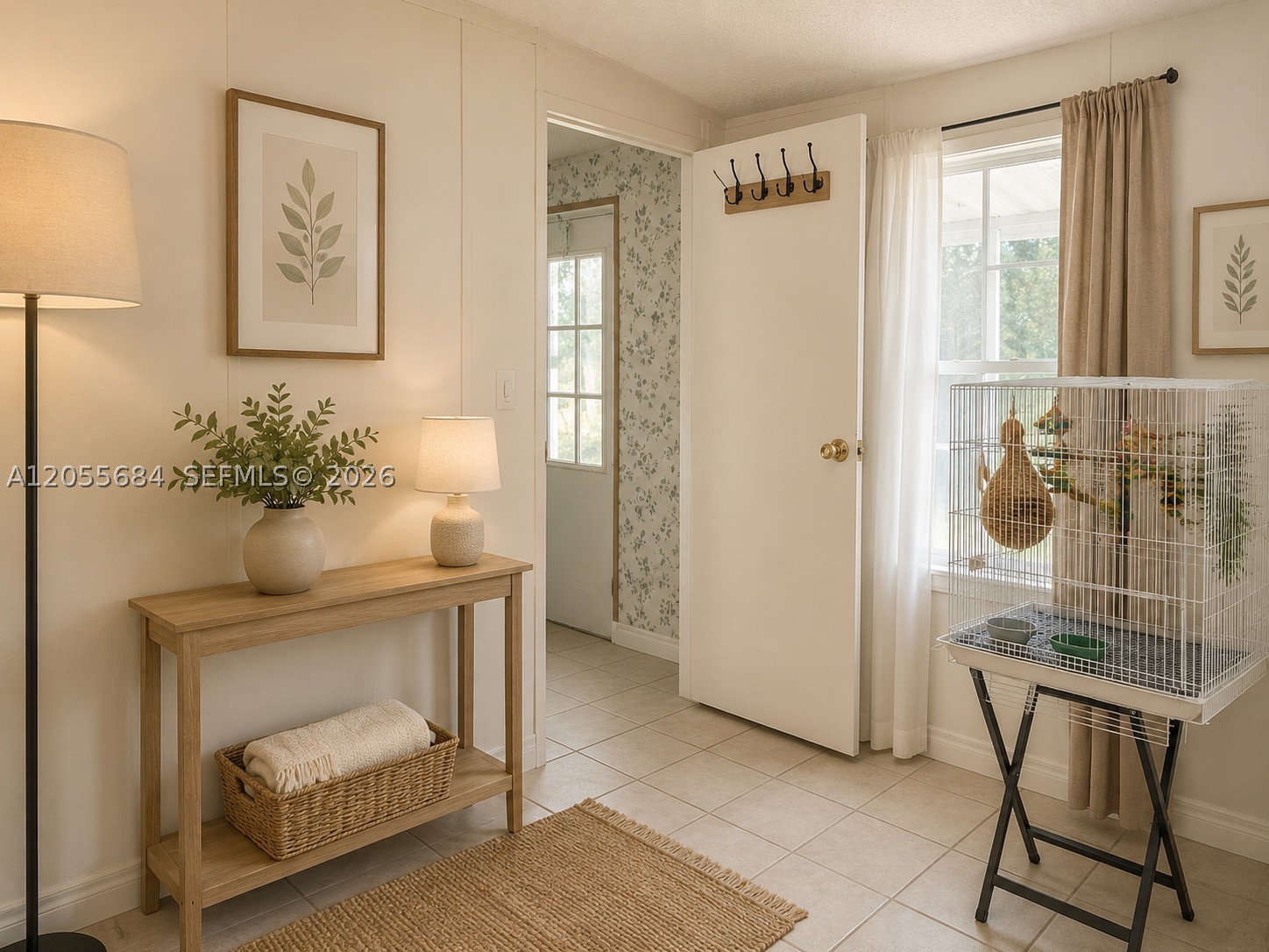 Whispering Pines - Residential