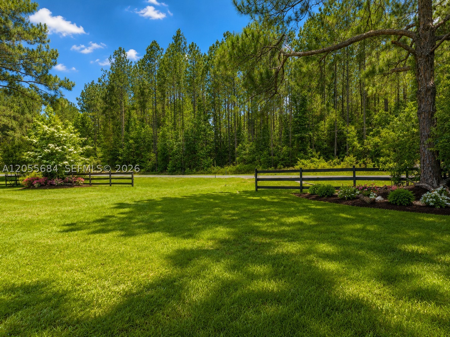 Whispering Pines - Residential