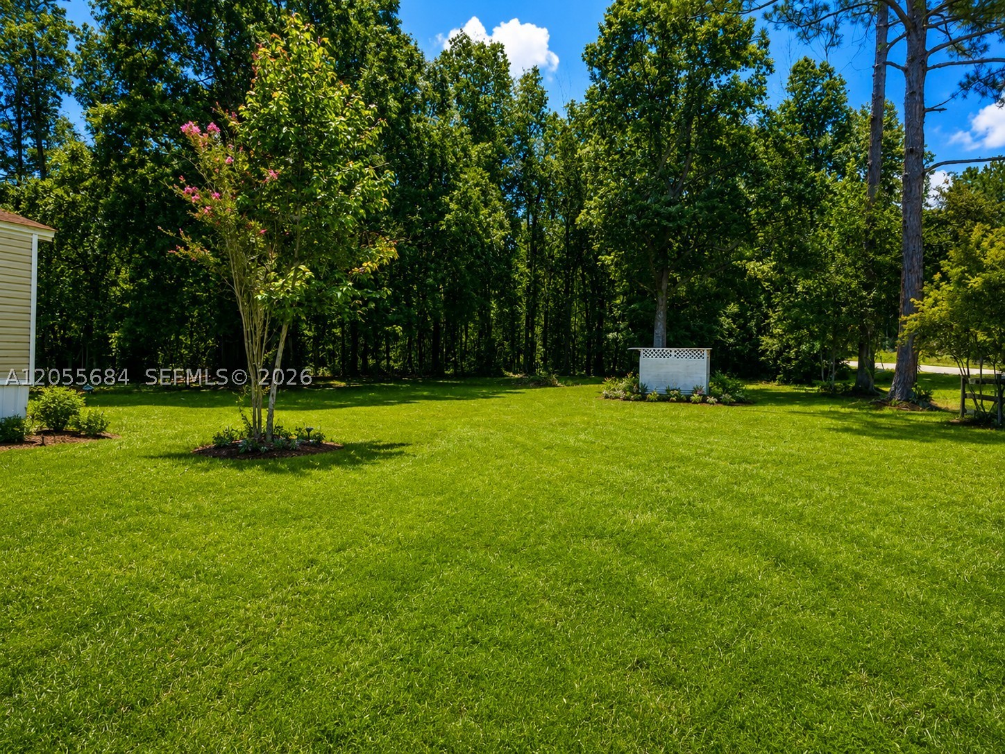Whispering Pines - Residential