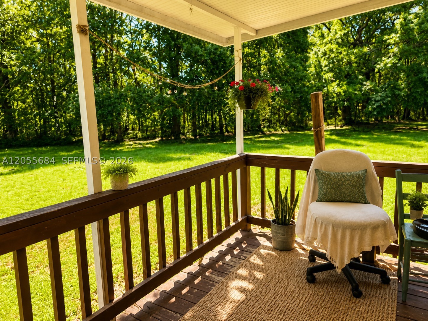 Whispering Pines - Residential