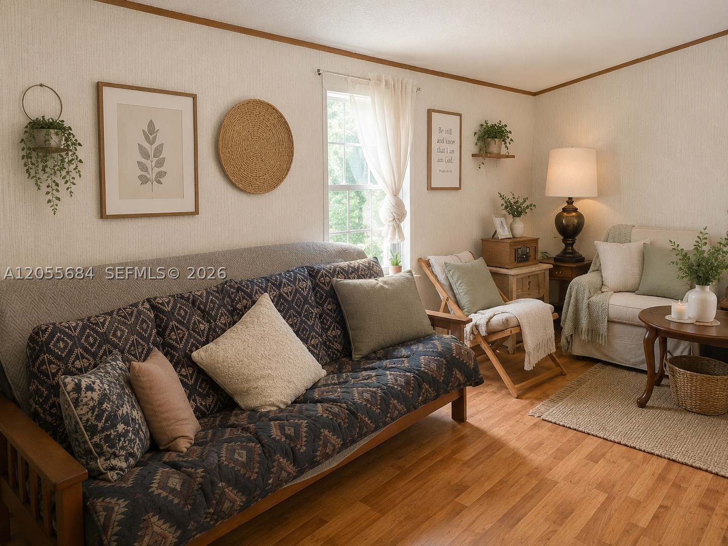Whispering Pines - Residential