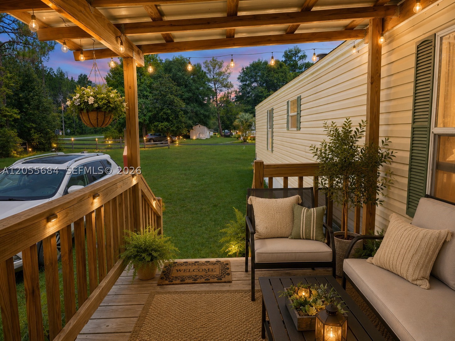 Whispering Pines - Residential