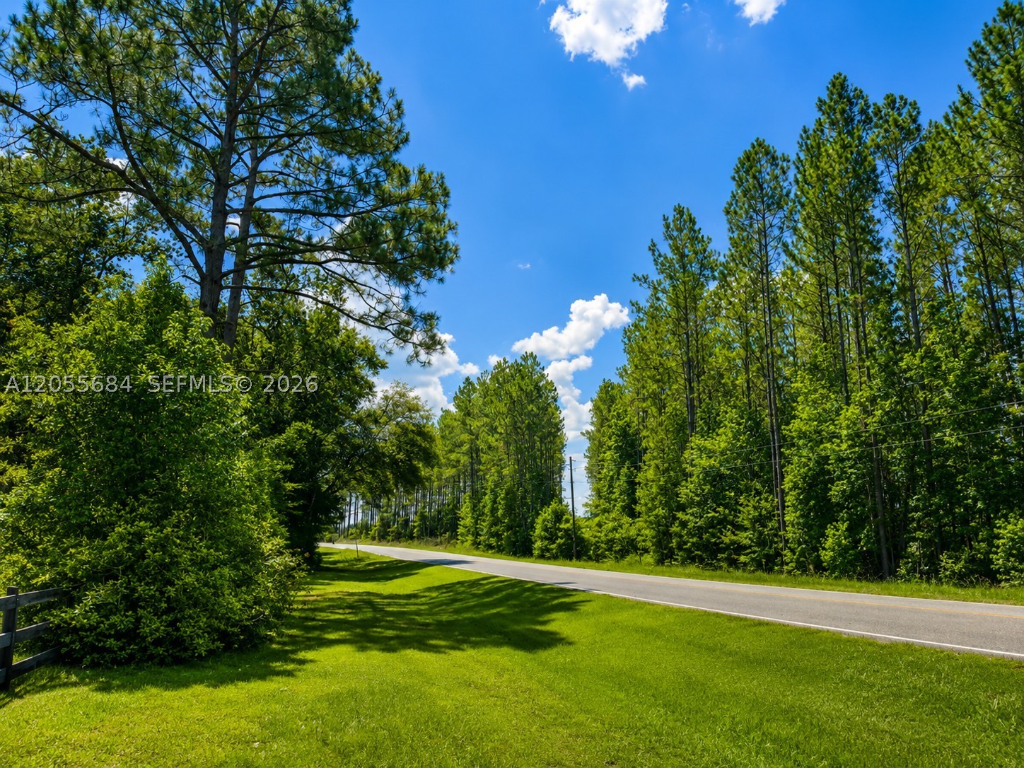 Whispering Pines - Residential