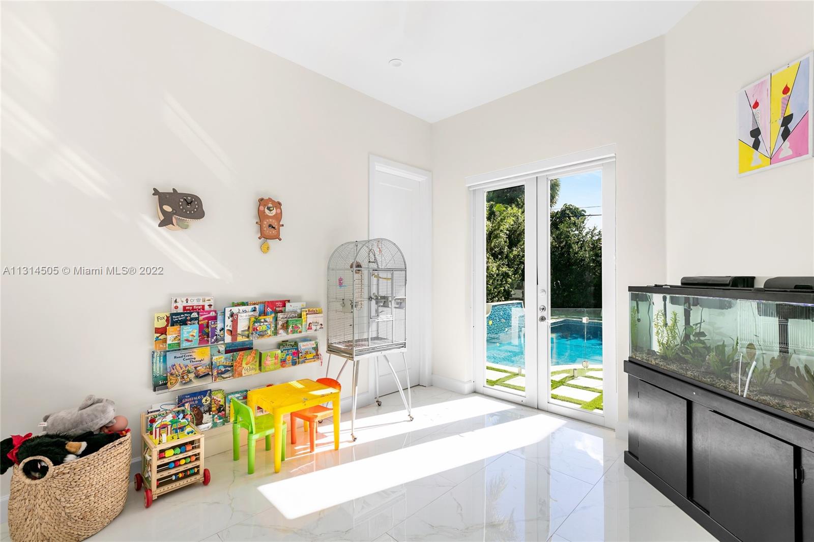 BAY HARBOR ISLAND - Residential