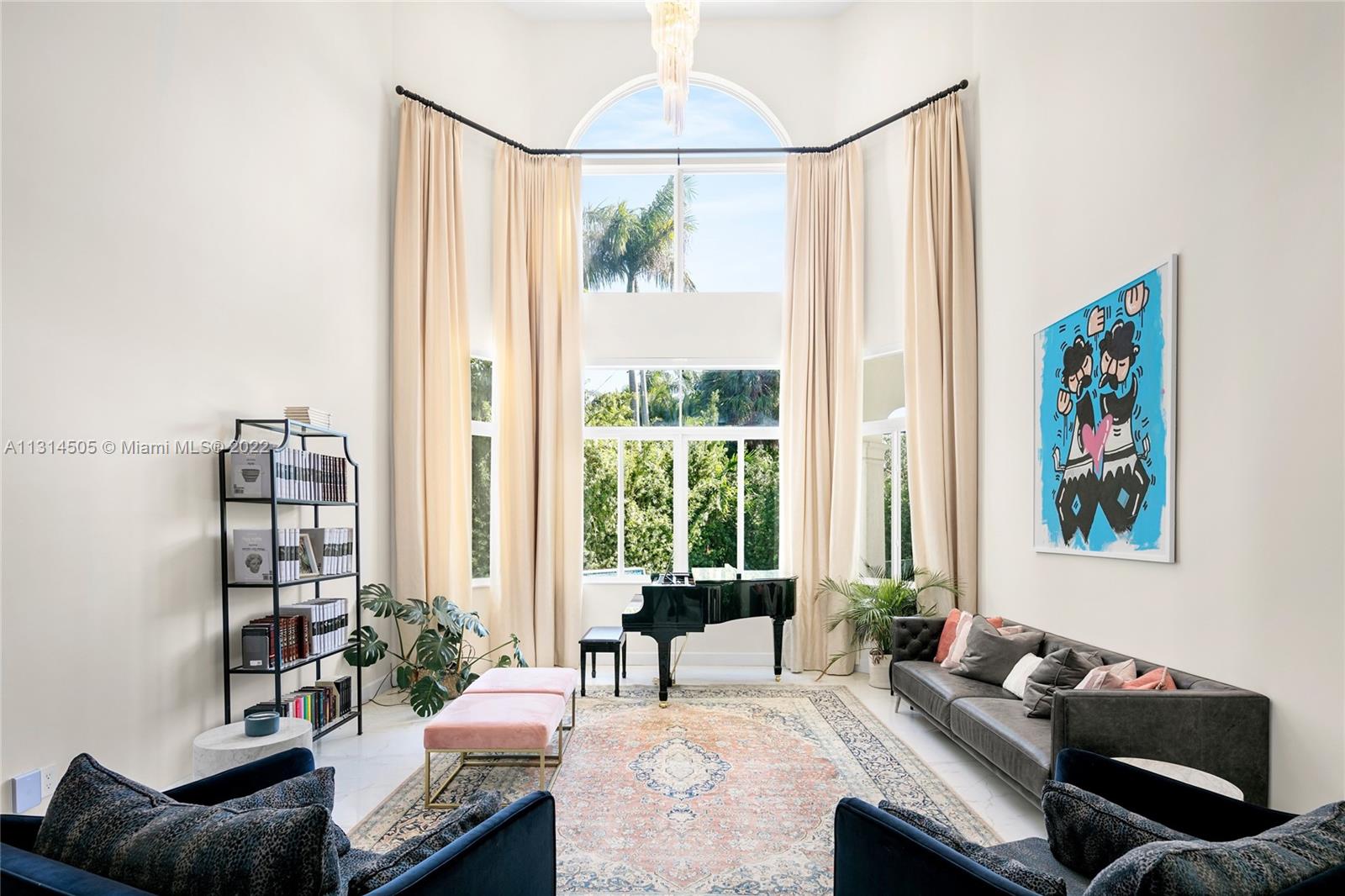BAY HARBOR ISLAND - Residential