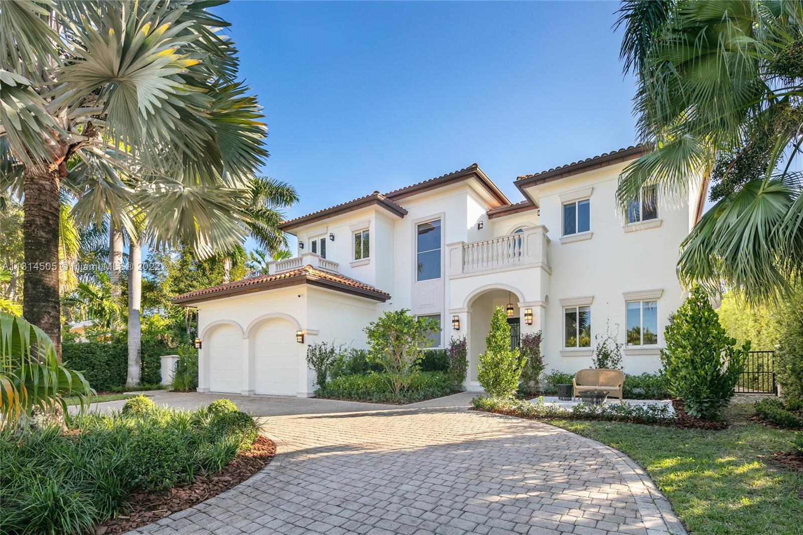 BAY HARBOR ISLAND - Residential