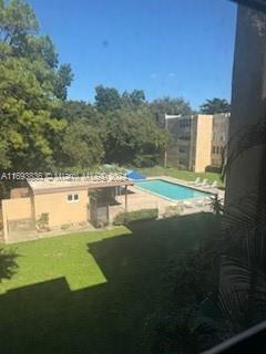 LIVE OAK CONDO SEVEN - Residential Lease