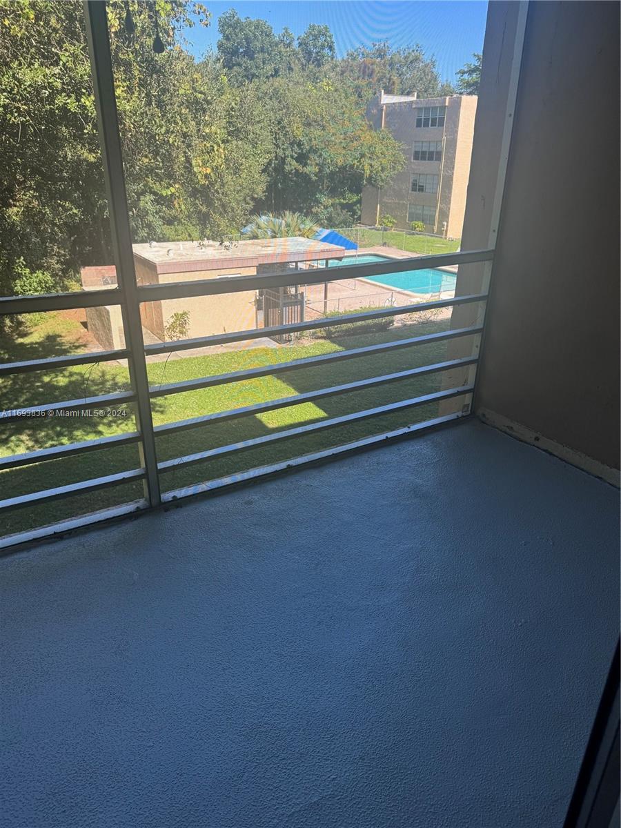 LIVE OAK CONDO SEVEN - Residential Lease