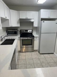LIVE OAK CONDO SEVEN - Residential Lease