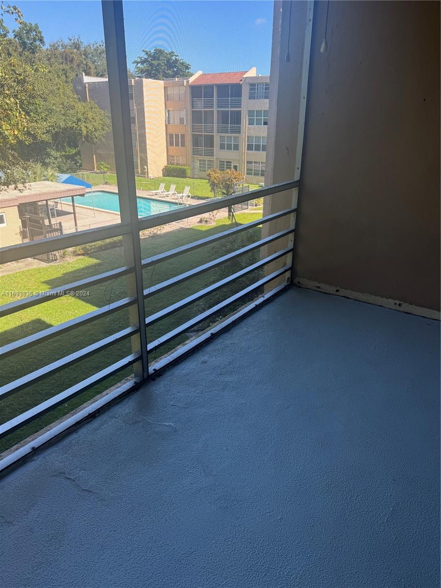 LIVE OAK CONDO SEVEN - Residential Lease