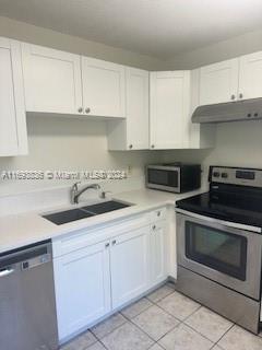 LIVE OAK CONDO SEVEN - Residential Lease