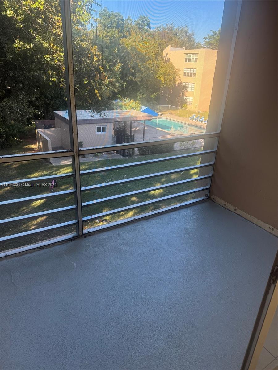 LIVE OAK CONDO SEVEN - Residential Lease