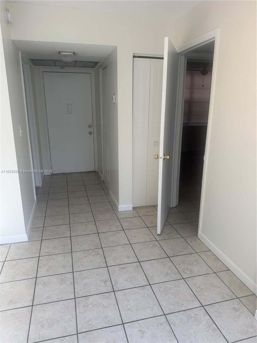LIVE OAK CONDO SEVEN - Residential Lease