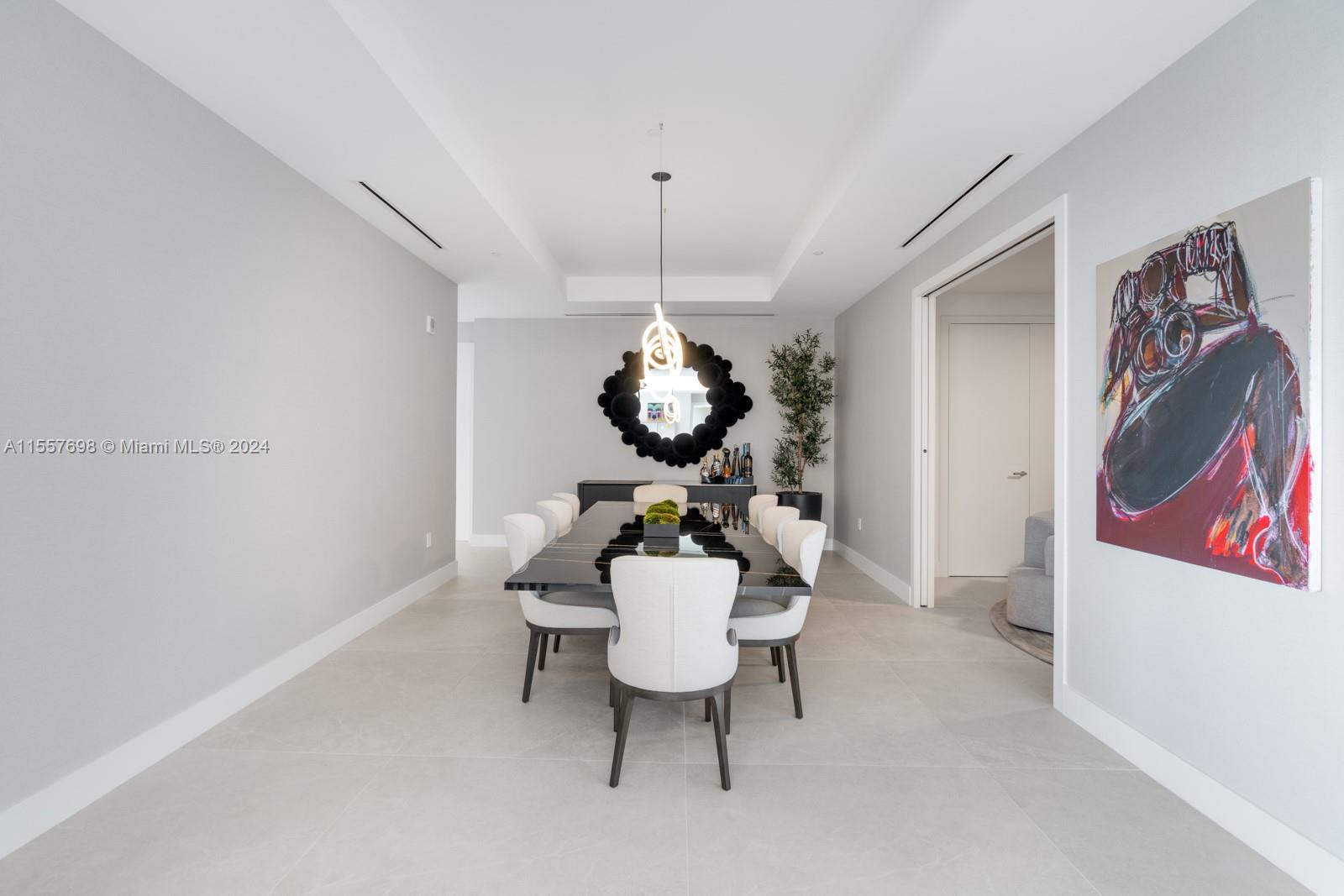 4701 NORTH MERIDIAN CONDO - Residential