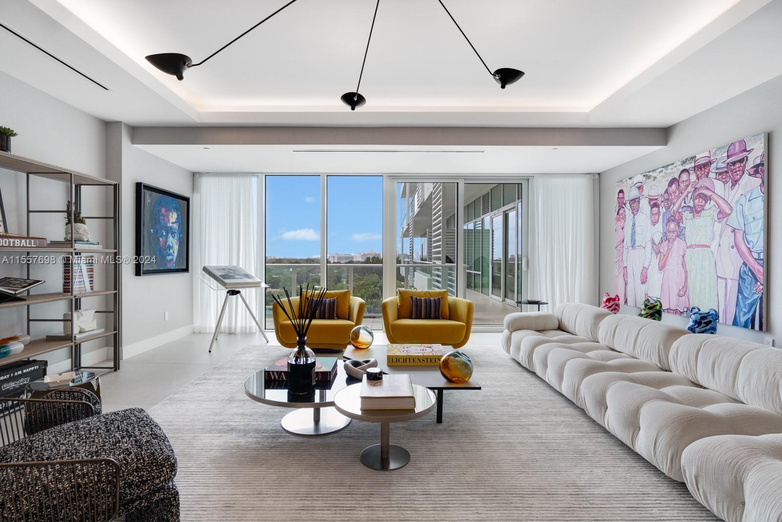 4701 NORTH MERIDIAN CONDO - Residential