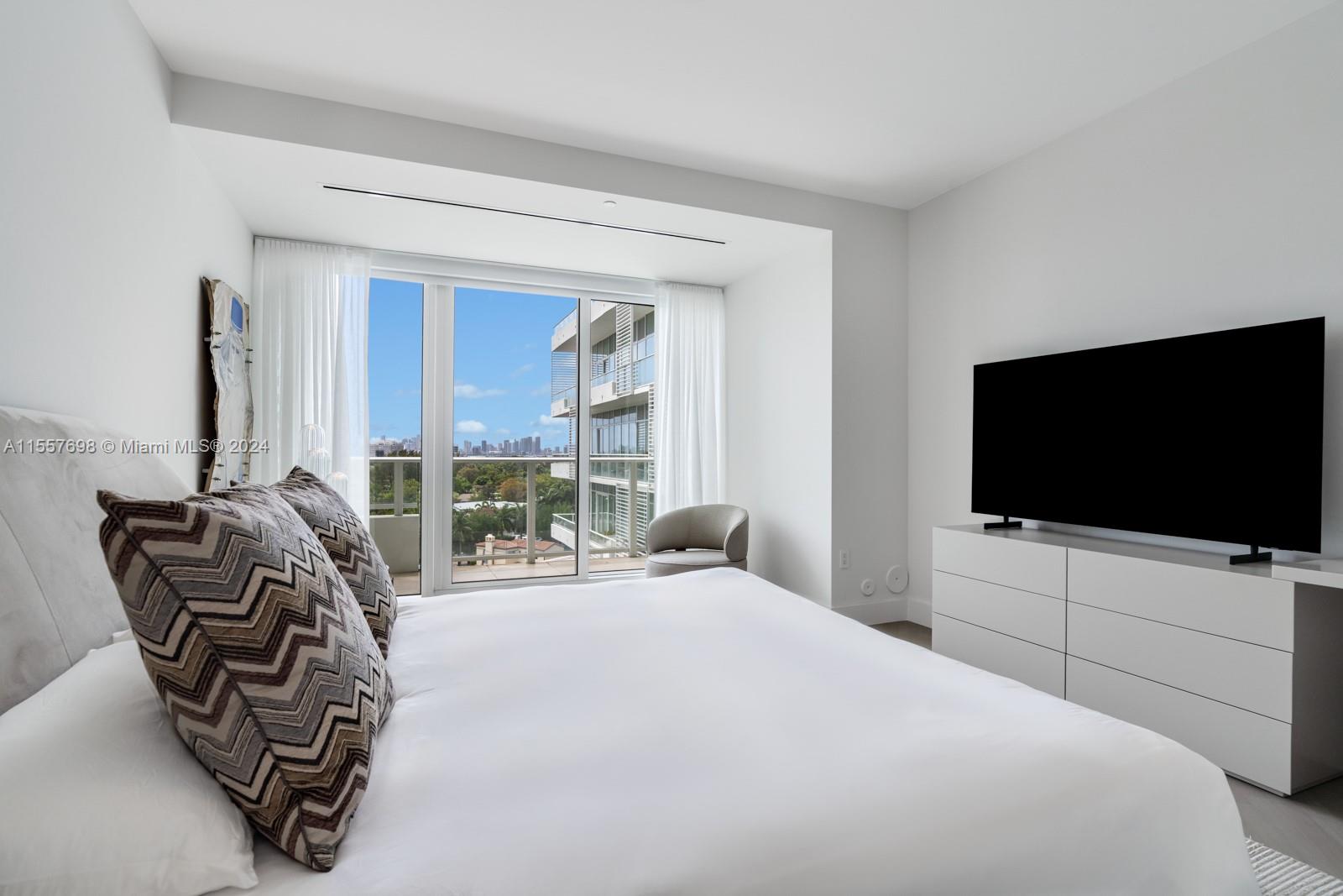4701 NORTH MERIDIAN CONDO - Residential