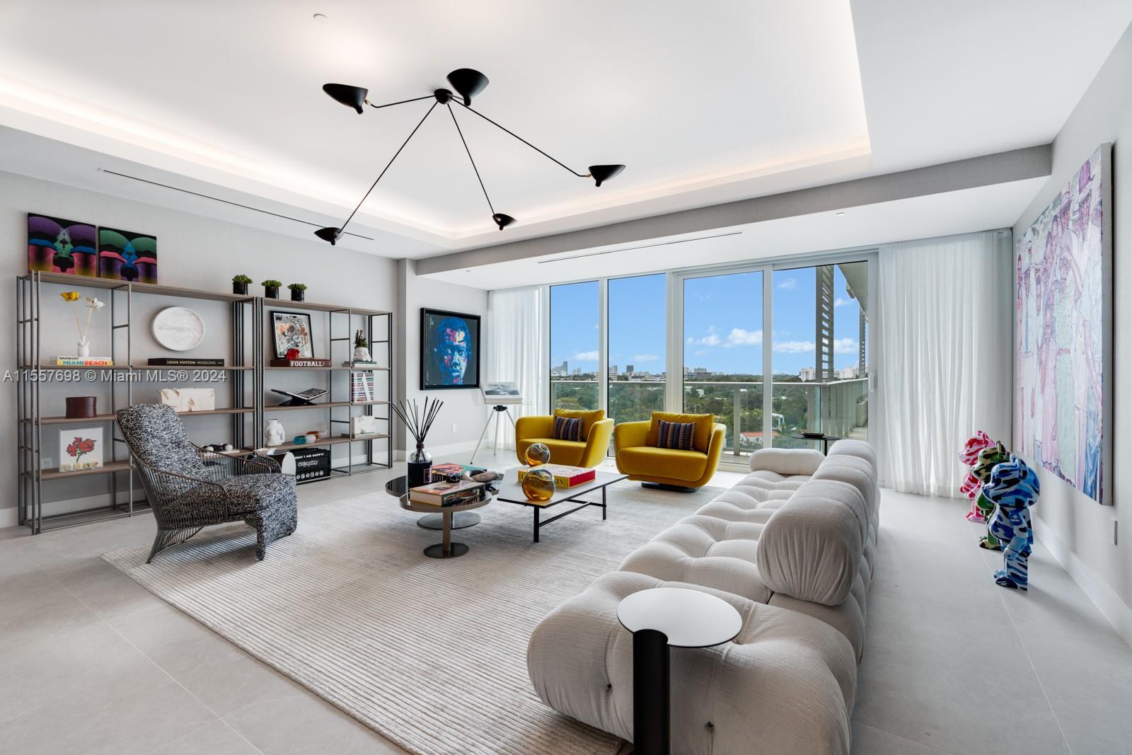 4701 NORTH MERIDIAN CONDO - Residential