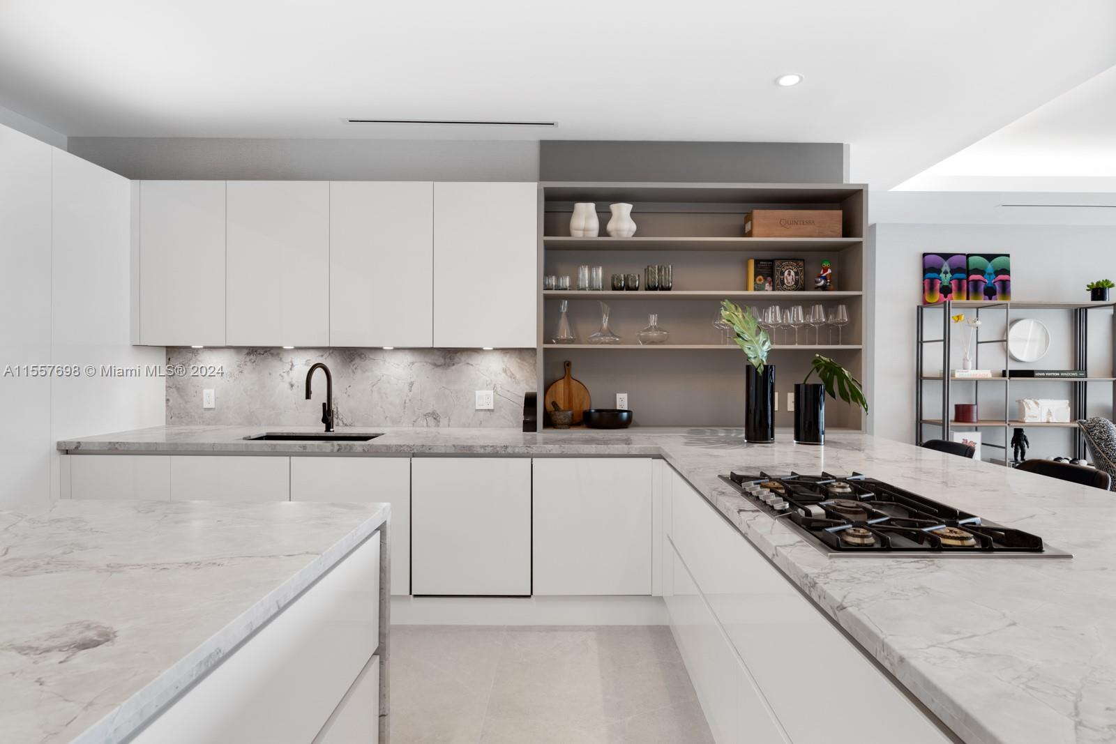 4701 NORTH MERIDIAN CONDO - Residential