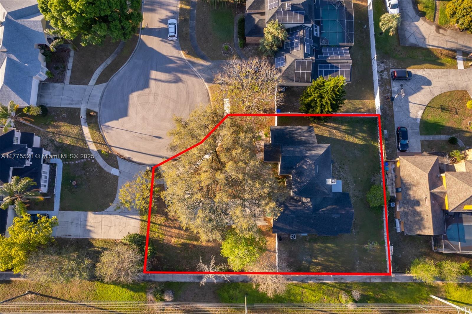 WESTOVER HILLS - Residential