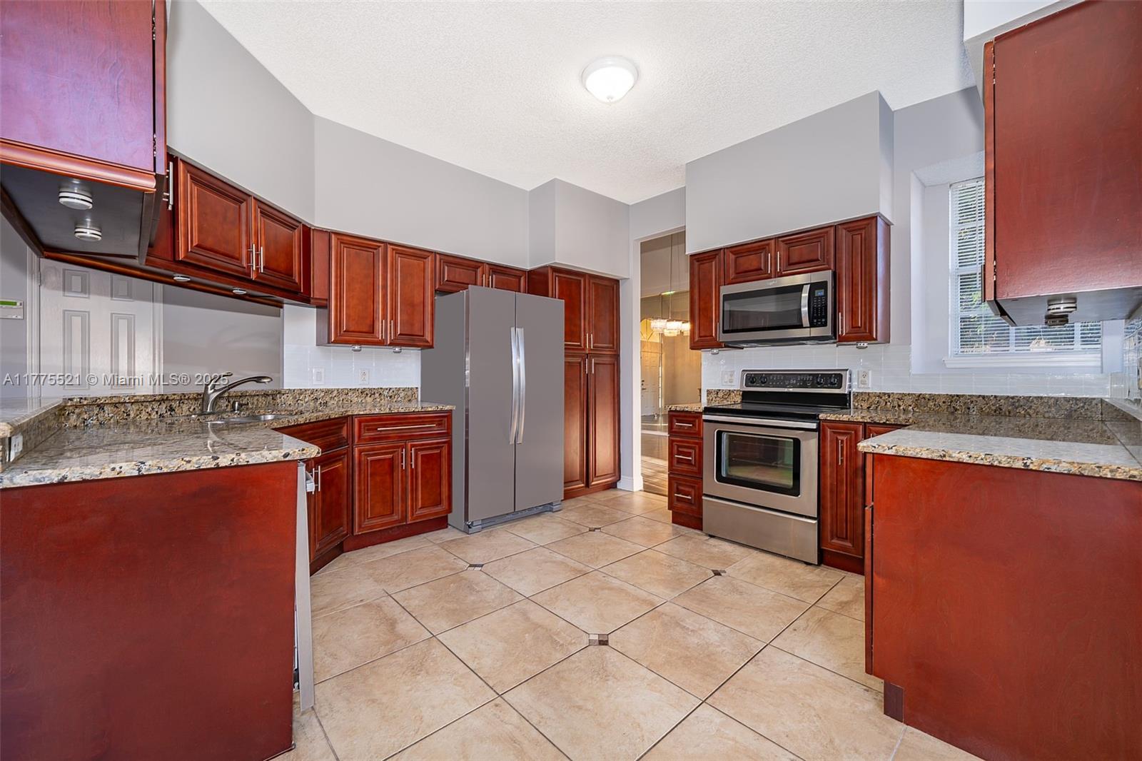 WESTOVER HILLS - Residential