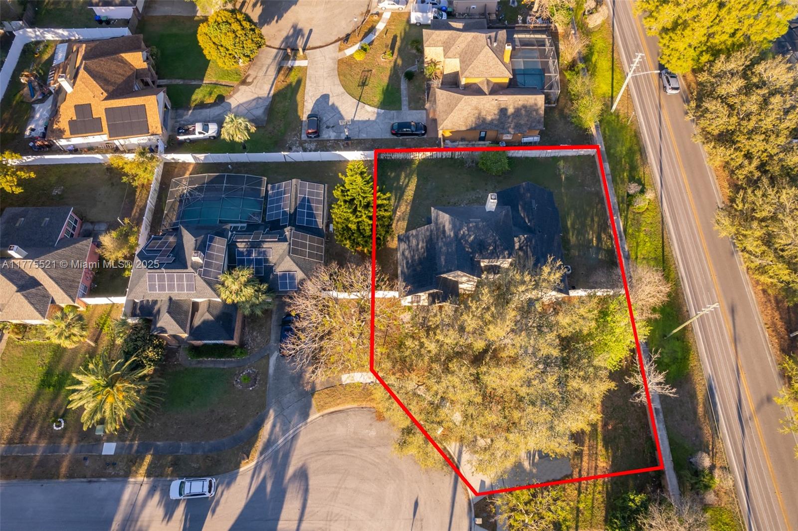 WESTOVER HILLS - Residential