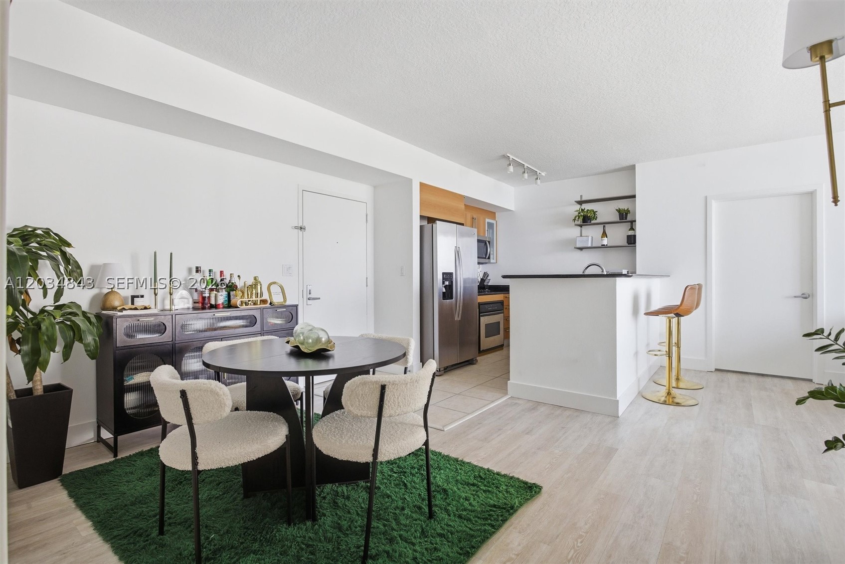 ONE MIAMI WEST CONDO - Residential